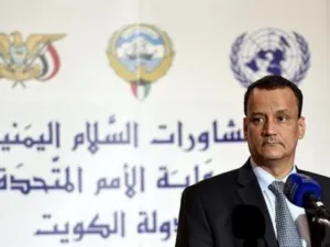 إسماعيل ولد الشيخ أحمد
