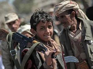 سيكون هذا ثاني تصويت في مجلس الشيوخ على القرار الخاص بسلطات الحرب خلال أربعة أشهر
