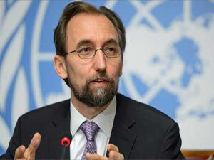 زيد بن رعد الحسين