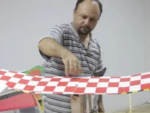 محمد الزواري