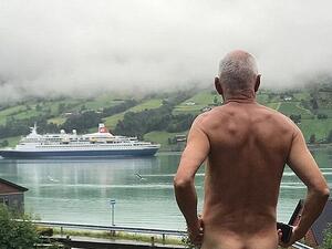 (Svein Opdal/ Instagram)