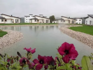 Homes at the site were sold fro EUR150,000 ($163,885) to EUR160,000 but were never offered to locals, according to reports.  (Bosnia Today)