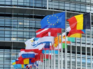 The 40 EU member said that they have expelled at least 45 Russian diplomats over the case of poisoning ex-Russian spy Sergei Skripal and his daughter Yulia in the U.K. (AFP/ File Photo)