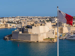 Under the Golden Visa programme, individuals and their families get a second citizenship and passport after making an investment in the country's real estate sector. (Shutterstock)