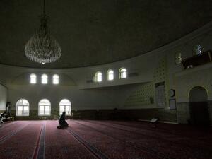 Austria is to close 7 mosques and expel 40 Imams. (AFP/ File)