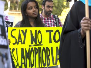 Countering Islamophobia in Europe (Shutterstock/ File Photo)