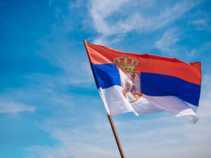 Serbian Islamic Union revealed that the 63-year-old imam of a mosque was  “beaten to death” on Saturday in the Muslim-majority city of Novi Pazar. (Shutterstock/ File Photo)