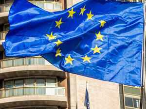 Stating the EU supports Abdul-Mahdi and his government, Mogherini said the EU is ready to support Iraq in politics, finance and security, the statement added. (Shutterstock)