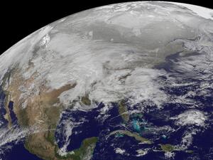 A team of researchers have recently helped discover seven new planets. (File photo) 