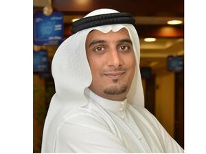 Edris Behzad, Client Management Director