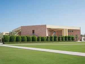 Education City universities will showcase their higher education programs at the Education City Roadshow in Kuwait.