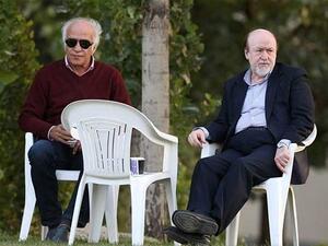 Photo: mehrnews.com