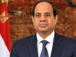 عبد الفتاح السيسي  