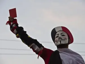 هنية: اطاحة مرسي لا تؤثر