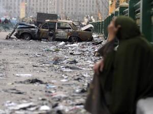 مقتل ضابط اردني في افغانستان