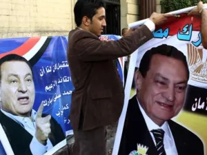 النظام لن يتراجع عن موقفه من رفض الرقابة الدولية على الانتخابات