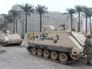 مسؤولية الرئيس الآن عدم وضع عقبات أمام التوصل إلى حل سلمي