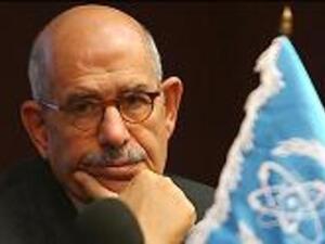 Elbaradei