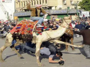 المعارضة: الرحيل اولا