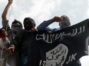 قلق من توسيع مناطق سيطرة مسلحي "داعش" في ليبيا 