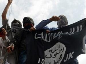 اعتقال يوسف السلفي وهو باكستاني سوري عمره حوالى اربعين عاما