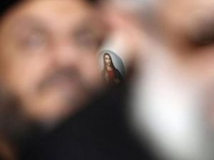 تدابير مشددة حول الكنائس القبطية في المانيا