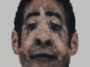 صورة متخيله لمنفذ الهجوم 