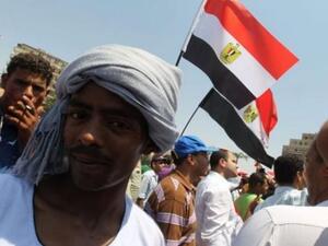 Egypt