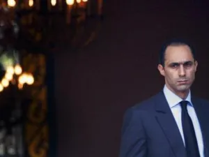 جمال مبارك