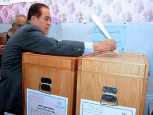Egypt PM