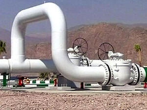 إمدادات الغاز المصري توقفت للأردن 12 مرة بسبب التفجيرات