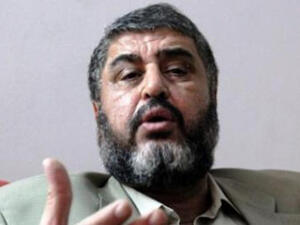 خيرت الشاطر القيادي في جماعة الاخوان المسلمين 