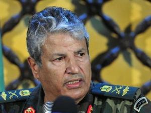 اللواء عبد الفتاح يونس