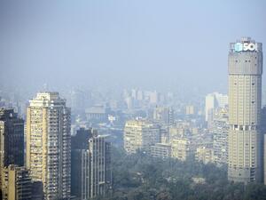 مصر: قتلى وجرحى في إطلاق نار على مقهى بالجيزة
