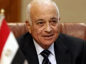 الامين العام للجامعة العربية نبيل العربي