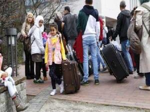 سحب حق البقاء من 250 ألف لاجئ من السلفادور بعد عشرين عاماً من الحماية الإنسانية