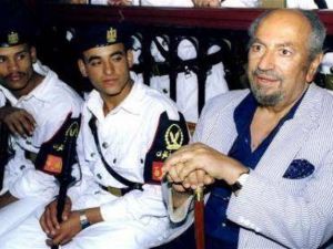 عودة سعد الدين تاتي بعد ثلاث سنوات من منفاه الاختياري 
