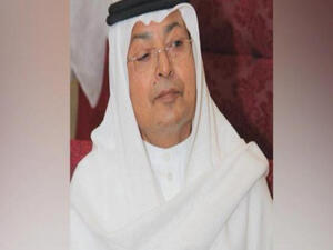 Hassan Ali al-Sanad was kidnapped on April 26 as he left his factory. (Twitter/Al Arabiya)