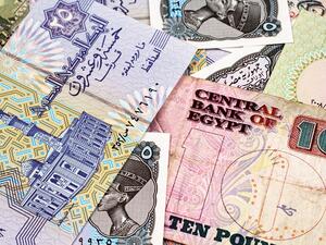The remittances are among the most important foreign exchange (FX) resources in Egypt. (Shutterstock)
