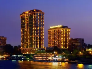 Hotels in Cairo, Madina, Muscat and Ras Al Khaimah reported increased occupancy rates in 2015. (Hotels.com)