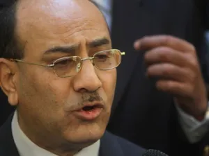 Last year Geneina claimed that government corruption had cost the country 600 billion Egyptian pounds (76 billion dollars) over four years. (Cairo Post)

(Cairo Post)