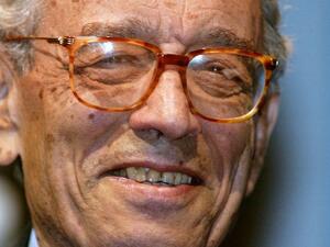 Former UN Secretary General Boutros Boutros-Ghali dead at 93. (AFP/File)