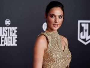 Gal Gadot /AP