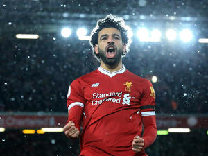 Egyptian superstar footballer Mohamed Salah make it to Forbes’ new list. (AFP/ File)