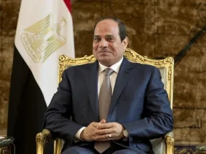 President Abdel Fattah al-Sisi has appointed Mohamed Zaki as country's defense minister. (AFP/ File)
