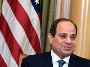 Is Sisi's Future in Doubt After US Aid Cut to Egypt? (AFP)