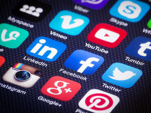 Six young people were interviewed in order to reveal their stories and experiences with social media and reveal how they plan to reach what they have always have dreamed of. (Shutterstock/ File Photo)