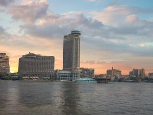 Egypt kicked off its three-year $12 billion loan programme in late 2016. (Shutterstock)