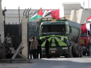 بالأرقام.. تعرف على تداعيات حصار غزة خلال عام 2017
