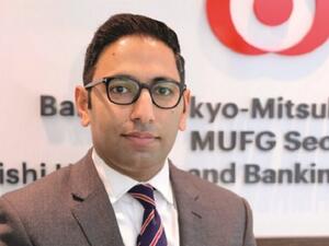 Ehsan Khoman, Head of Research and Strategist for MENA at MUFG (CPI Financial)